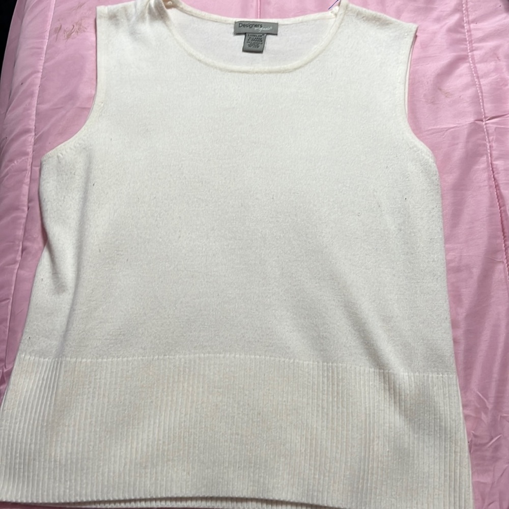Designers originals sweater